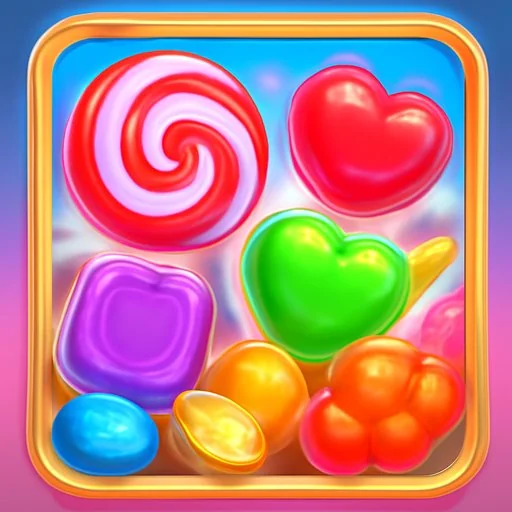 BDOK game category view