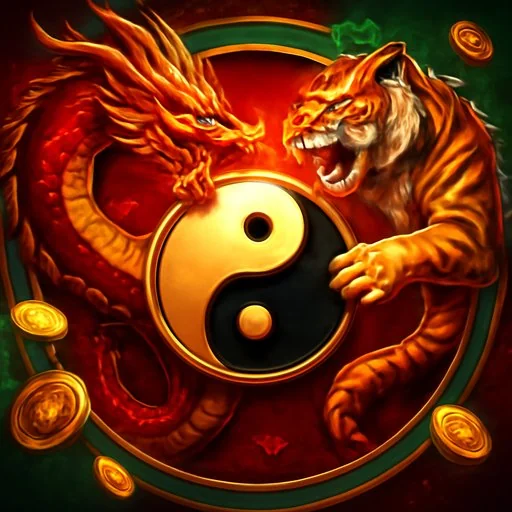 BDOK Game Machine Row